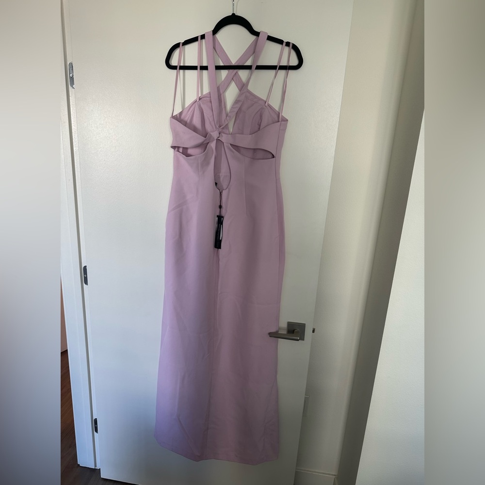New BCBGMaxAzria Formal Dress - Picture 10 of 14